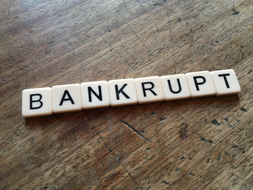 bankruptcy and finance appraisals